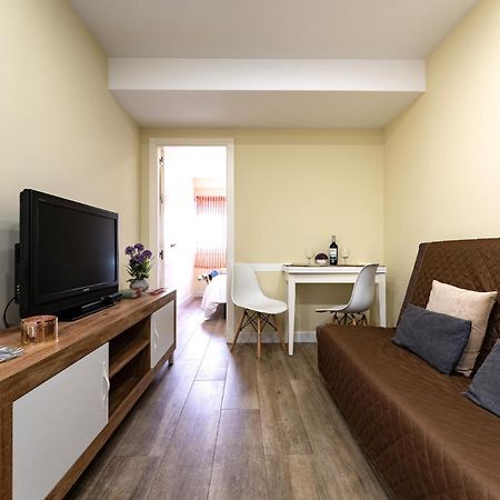Malagasuite Bermeja City Екстер'єр фото